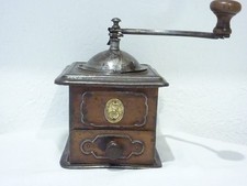 Moulin à café ancien