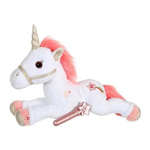 Gipsy licorne lica - -,
