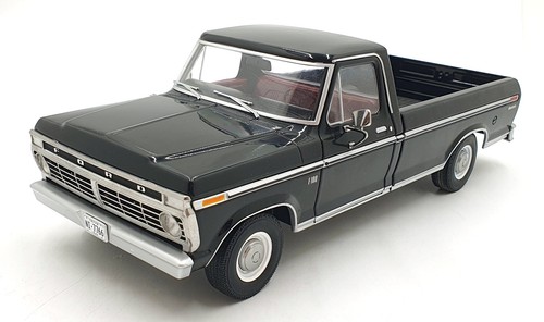 Greenlight scale diecast - greenlight, 1/18