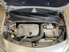 Cache moteur  RENAULT CLIO 3