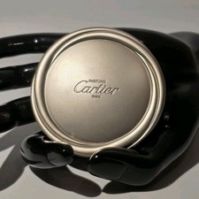 Vintage Cartier Hand Mirror