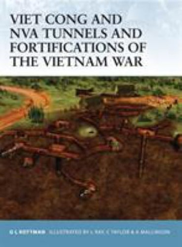 Viet cong and nva - nva,