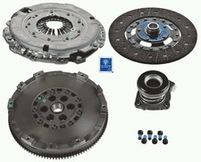 Kit d'embrayage 2290 601 159