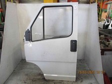 Porte avant gauche Citroen C25