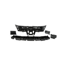 Supports de pare-choc avant kit Renault Clio 3 phase 2 2009-2012