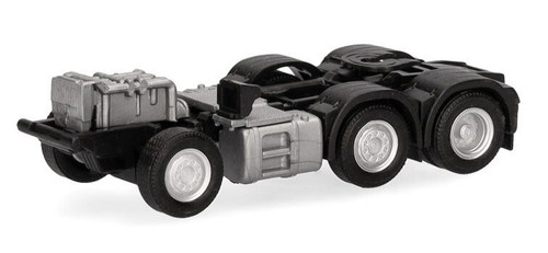Herpa daf 6x2 - herpa,,