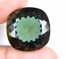 29.75 CT Naturel Verdâtre