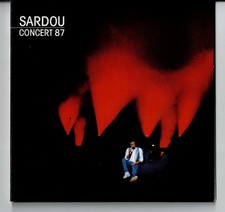 Michel Sardou Concert 87 &