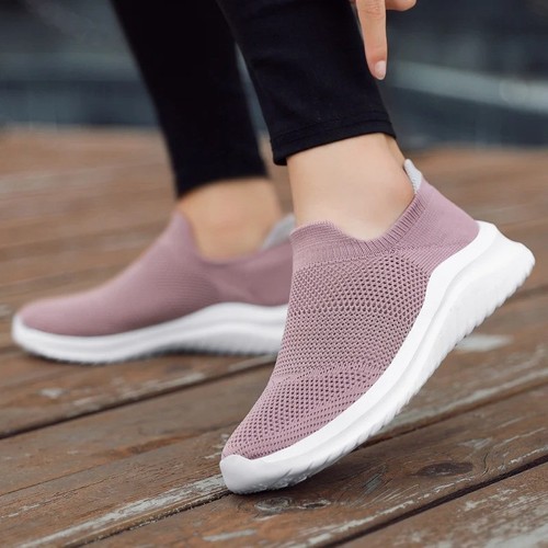 Chaussures hautes confortables