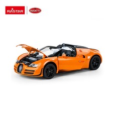 Rastar 43900o 1/18 Bugatti Veyron 16.4 Grand Sport Vitesse Modèle 2014