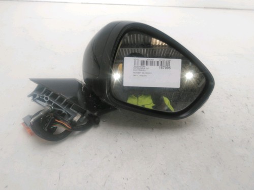 Retroviseur lateral electrique - retroviseur,