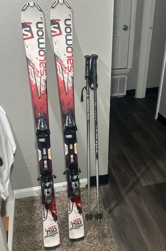 Salomon enduro lxr - salomon,