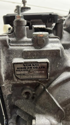 Boite vitesses volvo 70 2 - volvo,