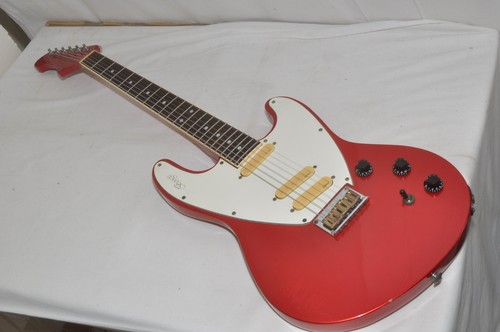 Guitare électrique greco - guitare,