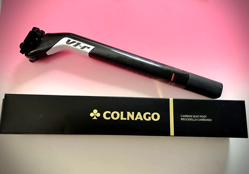 Tige selle colnago - tige,