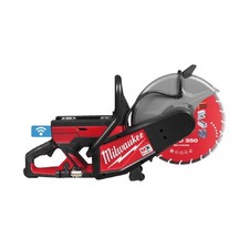 Découpeuse béton MILWAUKEE 72V FUEL ONE-KEY™ Ø350mm MXF COS350-0 (sans batterie)