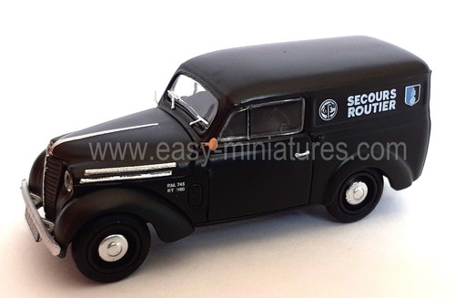 Ree 201 renault - cb-201,