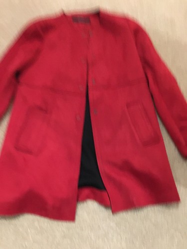 Manteau veste zara simili - veste,
