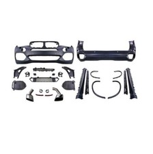 PARECHOC AVANT ARRIERE BAS DE