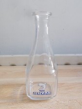 Petite carafe PASTIS DUVAL 25 cl