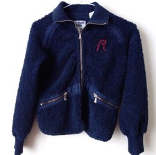 BLOUSON Bleu marine REPLAY &