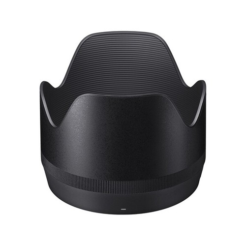 Official sigma lens hood - official,