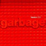 GARBAGE - Version 2.0 - CD Album