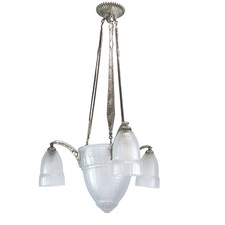 Muller Fréres Art Déco