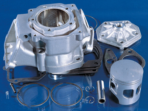 Kit moteur polini aprilia - kit,