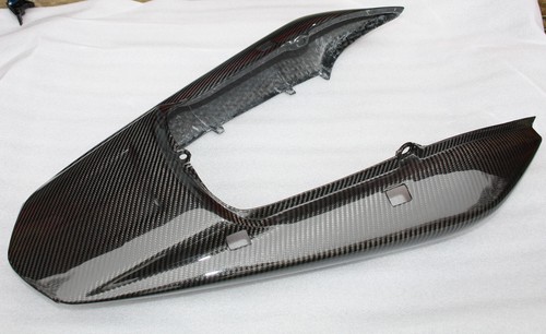 Coque arriere yamaha fazer - arriere,