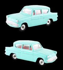 43ème dinky toys ford - toys,