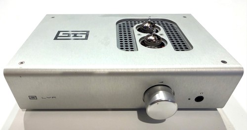Schiit lyr hybrid modular - schiit, tube
