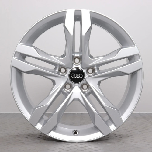 Audi allroad b9 18 - a4,