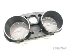 Nissan Qashqai/Qashqai+2 Groupe d'instruments du compteur de vitesse 2.0 dCi SUV
