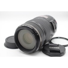 [Opt MINT] Canon EF 75-300mm
