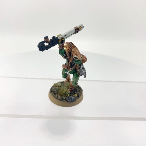 Mentor kroot métal - mentor,