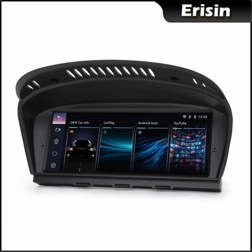 Autoradio linux gps bmw - 8,8",