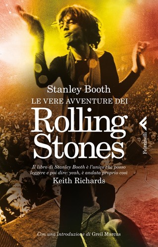 Stanley booth andrea marti - andrea,