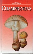 CHAMPIGNON (Petite Encyclopédie), Aurel DERMEK