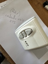 (AA1). somfy Centralis UNO rts