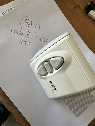 Somfy centralis uno - somfy, rts