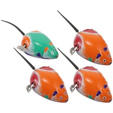 4pcs se retrouvent les jouets