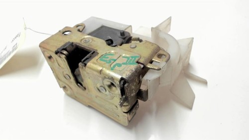 Serrure arriere droit renault - droit,