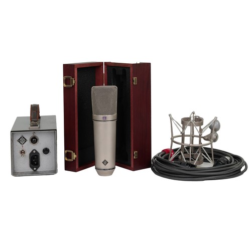 Neumann u67 large - u67,