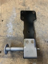 Bmw R1200c Fooding Backrest