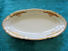 Ravier en porcelaine de