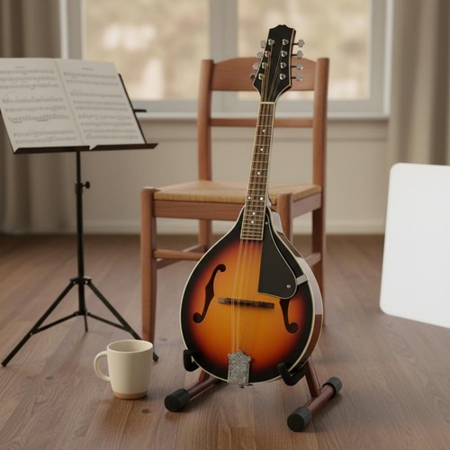 Mandoline cordes son plus - cordes,