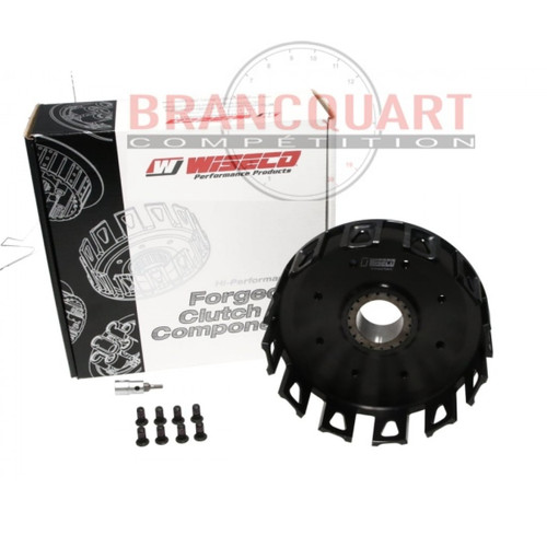 Cloche embrayage wiseco yamaha - cloche,