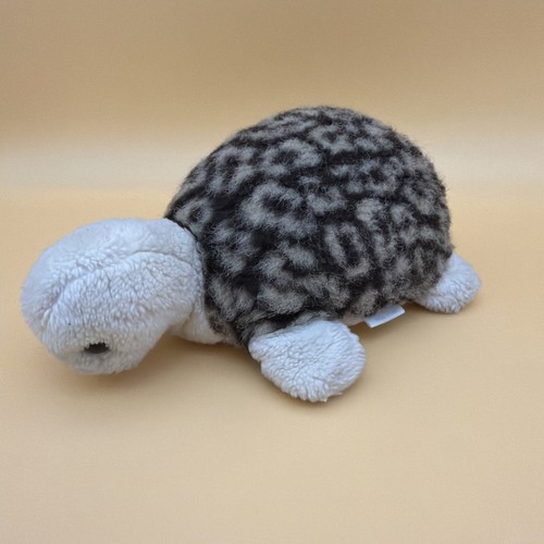 Peluche doudou ancien tortue - peluche,