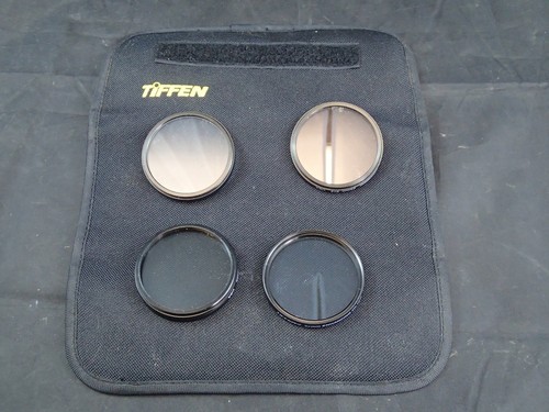 Tiffen numérique essentials - numérique,